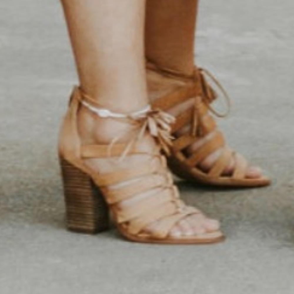 Gianni Bini Heels